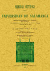 Memoria histórica de la ciudad de Salamanca