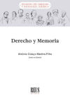 Memoria y Derecho