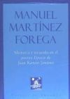 Memoria y recuerdo en el poema "Espacio" de Juan Ramón Jiménez