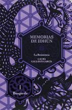 Portada de Memorias de Idhún. La Resistencia. Libro I: Búsqueda (Ebook)