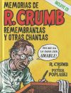 Memorias De R. Crumb