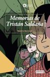 Memorias de Tristán Saldaña