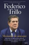 Memorias de anteayer