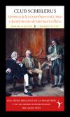 Memorias de la extraordinaria vida, obras y descubrimientos de Martinus Scriblerus