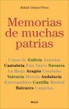 Memorias de muchas patrias