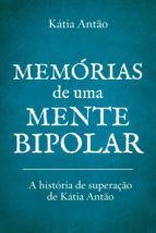 Portada de Memórias de uma mente bipolar (Ebook)