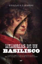 Portada de Memorias de un basilisco (Ebook)