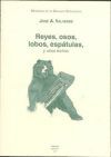 Memorias de un bi&oacute;logo heterodoxo. Tomo VI. Reyes, osos, lobos, esp&aacute;tulas y otros bichos