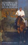 Memorias de un hombre de la dehesa: Antonio Boyero