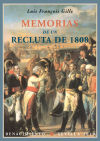 Memorias de un recluta de 1808