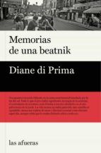 Portada de Memorias de una beatnik (Ebook)