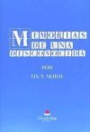 Memorias de una desconocida
