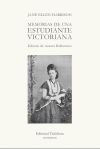 Memorias de una estudiante victoriana