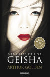 Memorias De Una Geisha De Arthur Golden