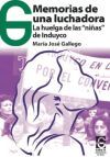 Memorias de una luchadora