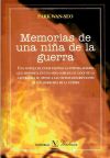 Memorias de una niña de la guerra