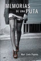 Portada de Memorias de una puta (Ebook)