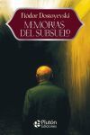 Memorias del subsuelo
