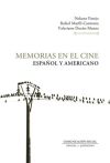 Memorias en el cines español y americano