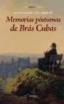 Memorias postumas de Brás Cubas