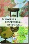 Memorias…respuestas…estudios.....