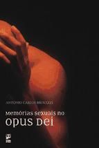 Portada de Memórias sexuais no Opus Dei (Ebook)