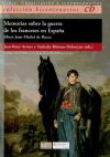 Memorias sobre la guerra de los franceses en España