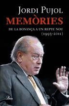 Portada de Memòries (III) (Ebook)