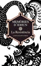 Portada de Memòries d'Idhun I. La Resistència (Ebook)