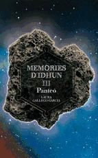 Portada de Memòries d'Idhun III. Panteó (Ebook)