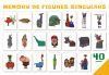 Memory de Figures Singulars