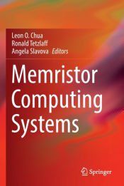 Portada de Memristor Computing Systems