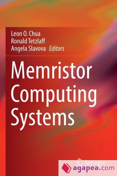 Memristor Computing Systems
