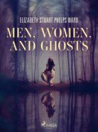 Portada de Men, Women, and Ghosts (Ebook)
