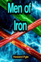 Portada de Men of Iron (Ebook)