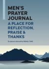 Men&acirc;s Prayer Journal