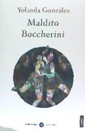 Portada de Maldito Boccherini