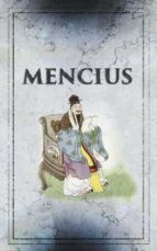 Portada de Mencius (Ebook)