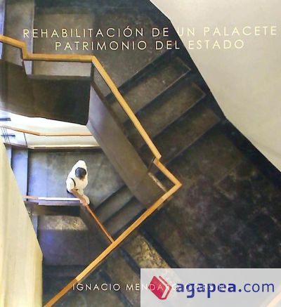 Rehabilitación de un palacete patrimonio del estado