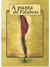 Portada de A punta de palabras