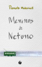 Portada de Meninos de Netuno (Ebook)
