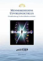 Portada de Menneskehedens Udviklingscyklus (Ebook)