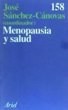 Menopausia y salud