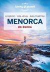 Menorca De Cerca 3 De Jordi Monner Faura