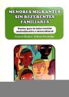 Menores migrantes sin referencias familiares : pautas para la intervención socioeducativa e intercultural
