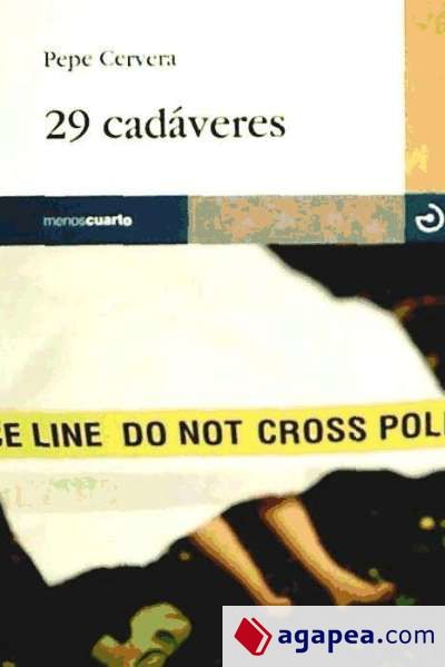 29 cadáveres