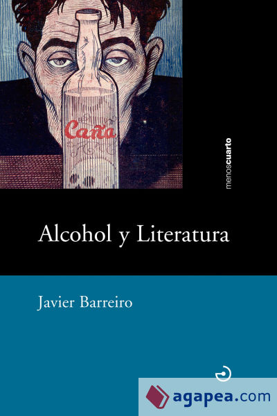 Alcohol y literatura