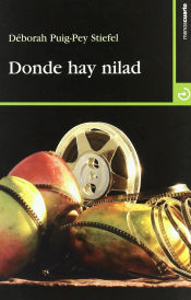 Portada de Donde hay nilad