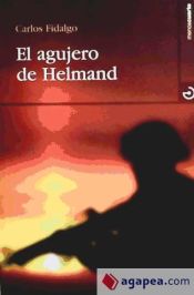 Portada de El agujero de Helmand