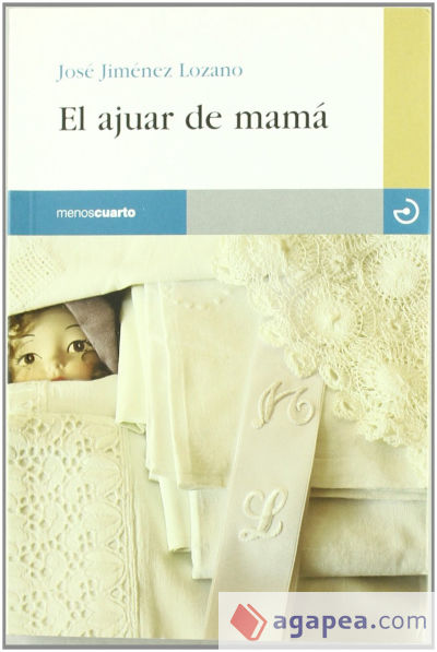 El ajuar de mamá